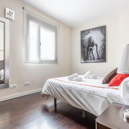 Precioso Apartamento Centro Historico Goles Alto เซบีญา ภายนอก รูปภาพ