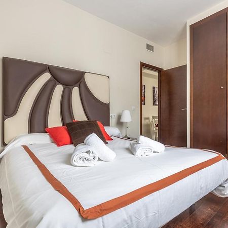 Precioso Apartamento Centro Historico Goles Alto เซบีญา ภายนอก รูปภาพ