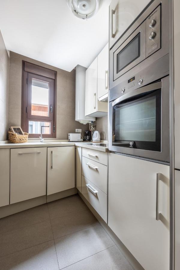Precioso Apartamento Centro Historico Goles Alto เซบีญา ภายนอก รูปภาพ