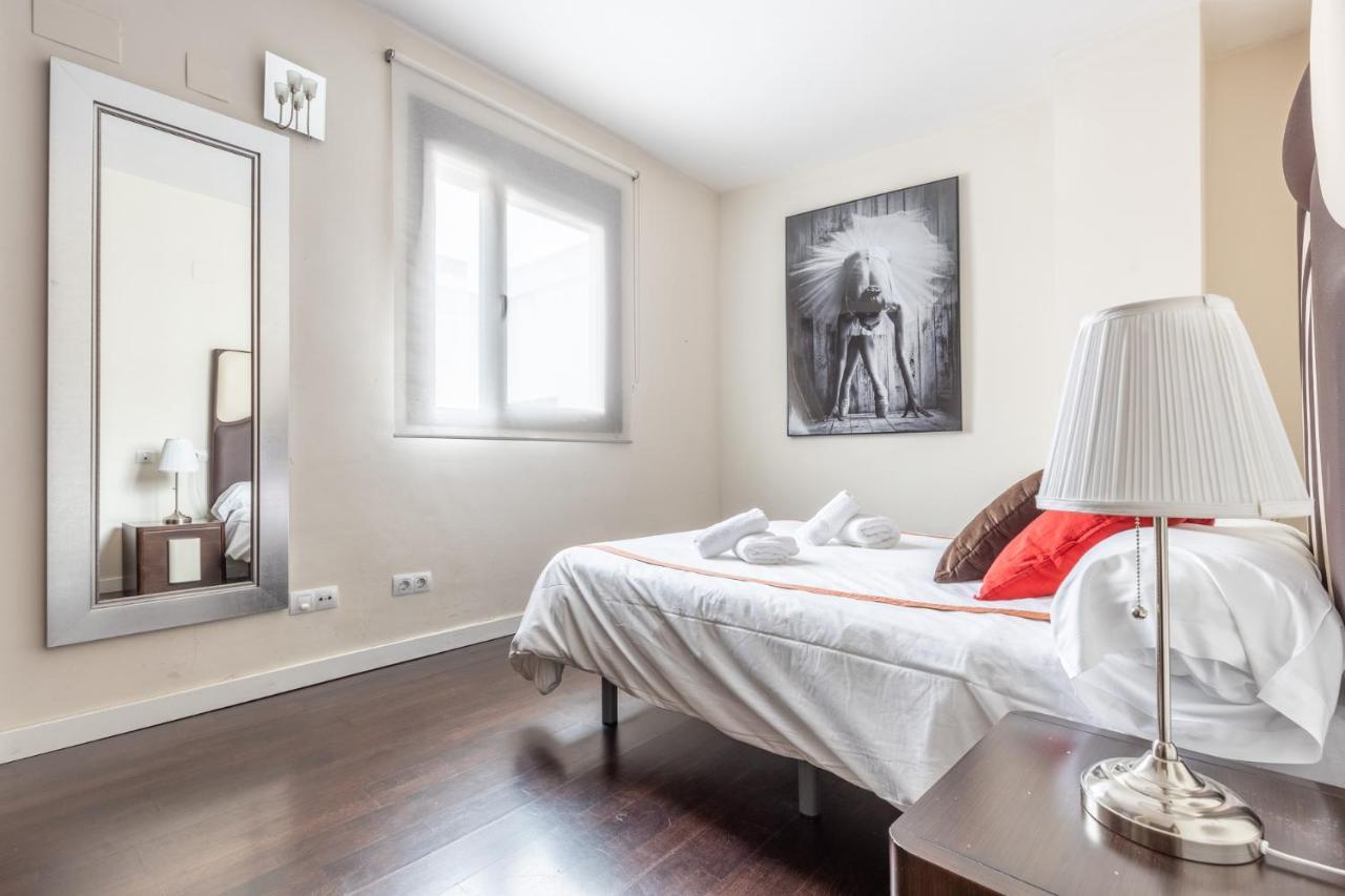 Precioso Apartamento Centro Historico Goles Alto เซบีญา ภายนอก รูปภาพ