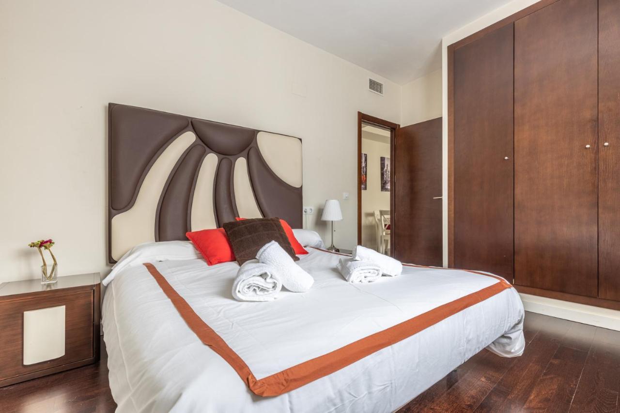 Precioso Apartamento Centro Historico Goles Alto เซบีญา ภายนอก รูปภาพ