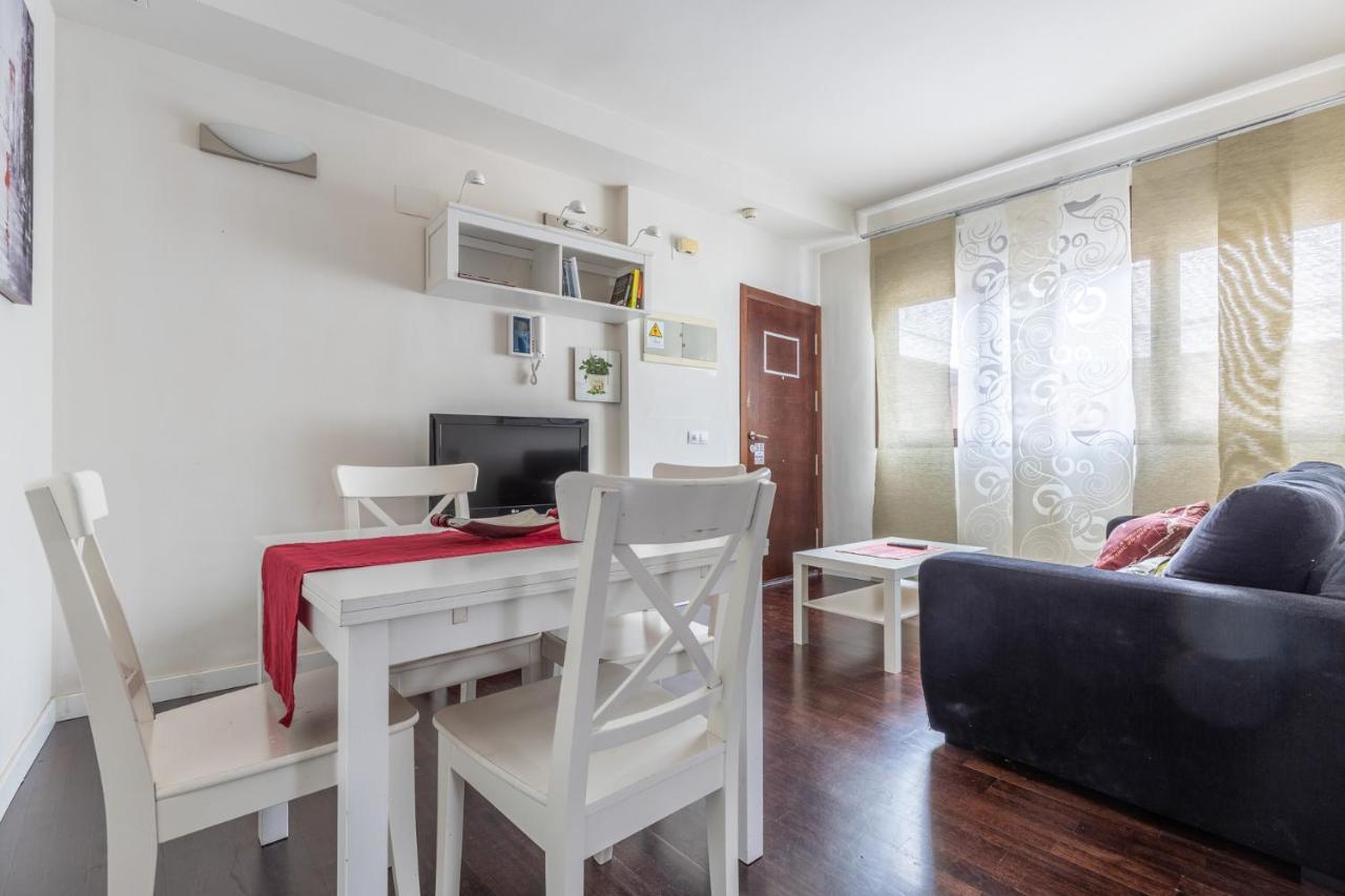 Precioso Apartamento Centro Historico Goles Alto เซบีญา ภายนอก รูปภาพ