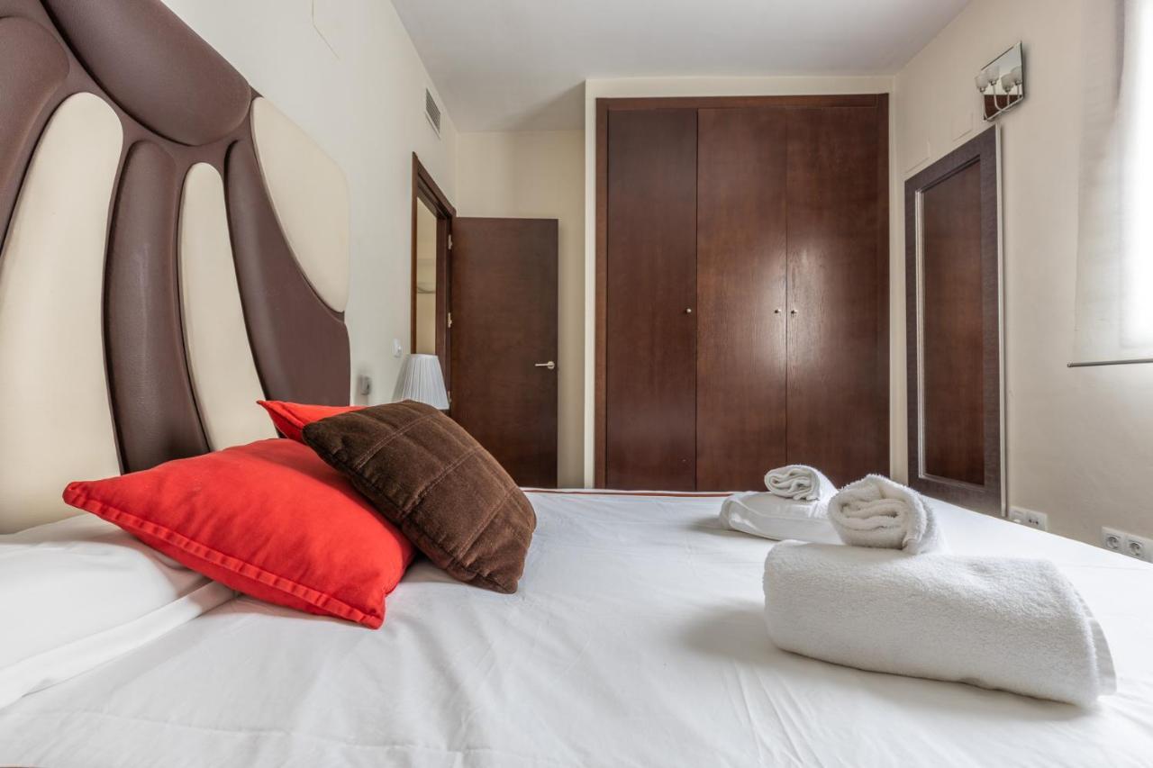 Precioso Apartamento Centro Historico Goles Alto เซบีญา ภายนอก รูปภาพ