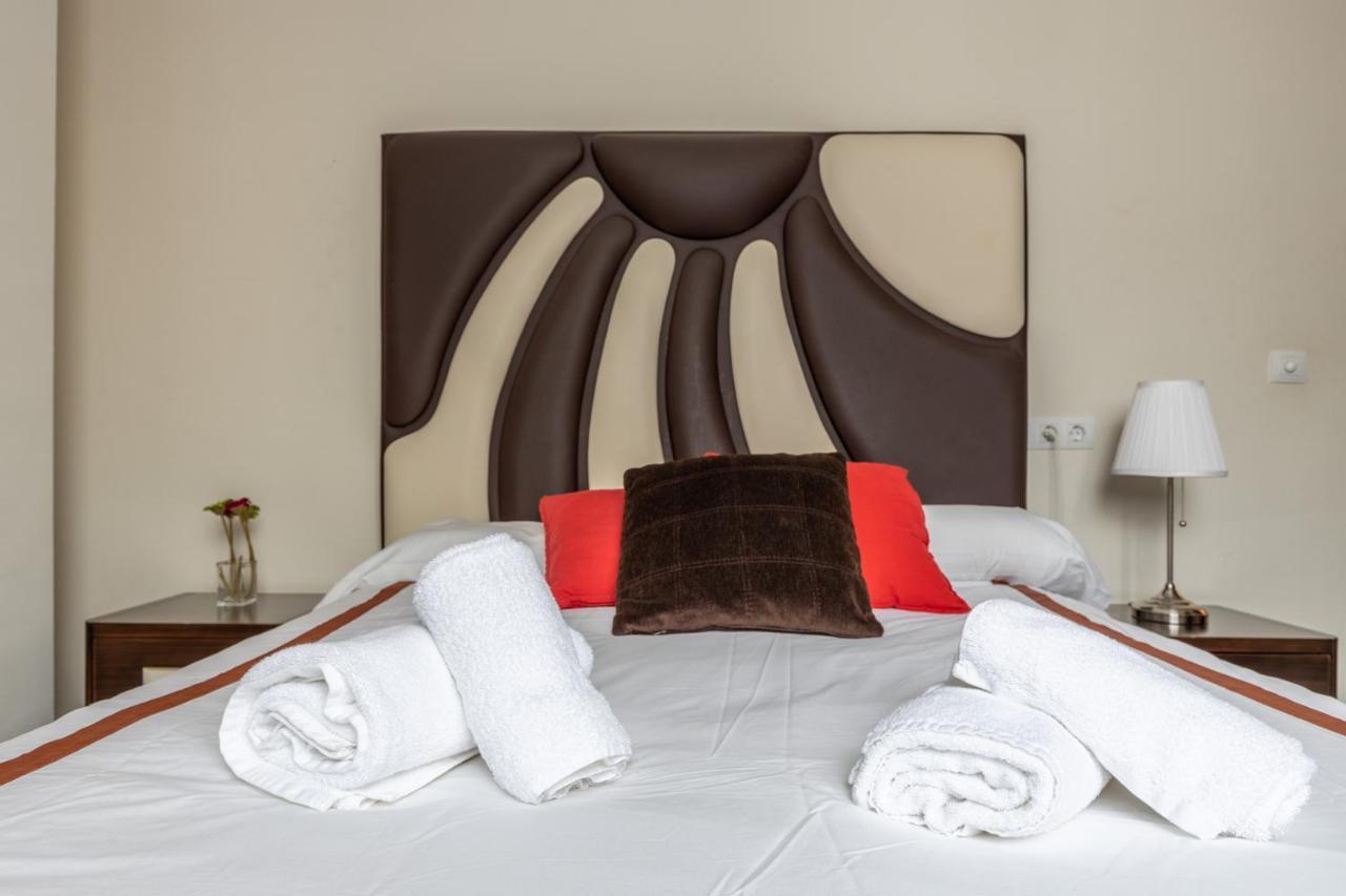 Precioso Apartamento Centro Historico Goles Alto เซบีญา ภายนอก รูปภาพ