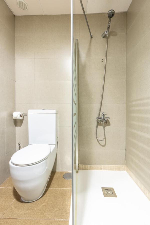 Precioso Apartamento Centro Historico Goles Alto เซบีญา ภายนอก รูปภาพ