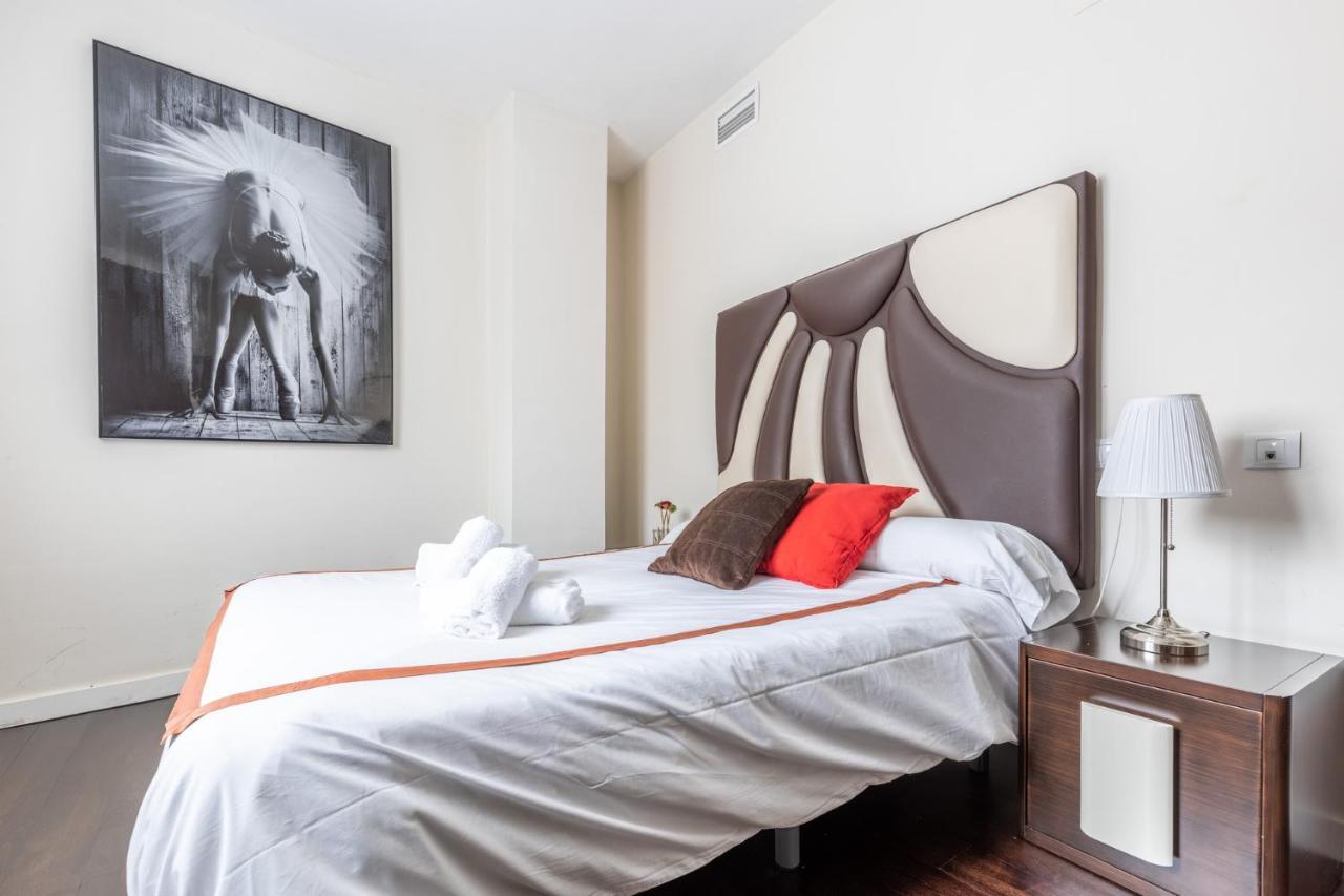 Precioso Apartamento Centro Historico Goles Alto เซบีญา ภายนอก รูปภาพ