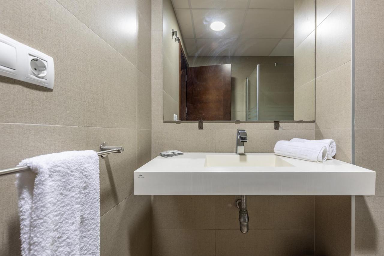 Precioso Apartamento Centro Historico Goles Alto เซบีญา ภายนอก รูปภาพ